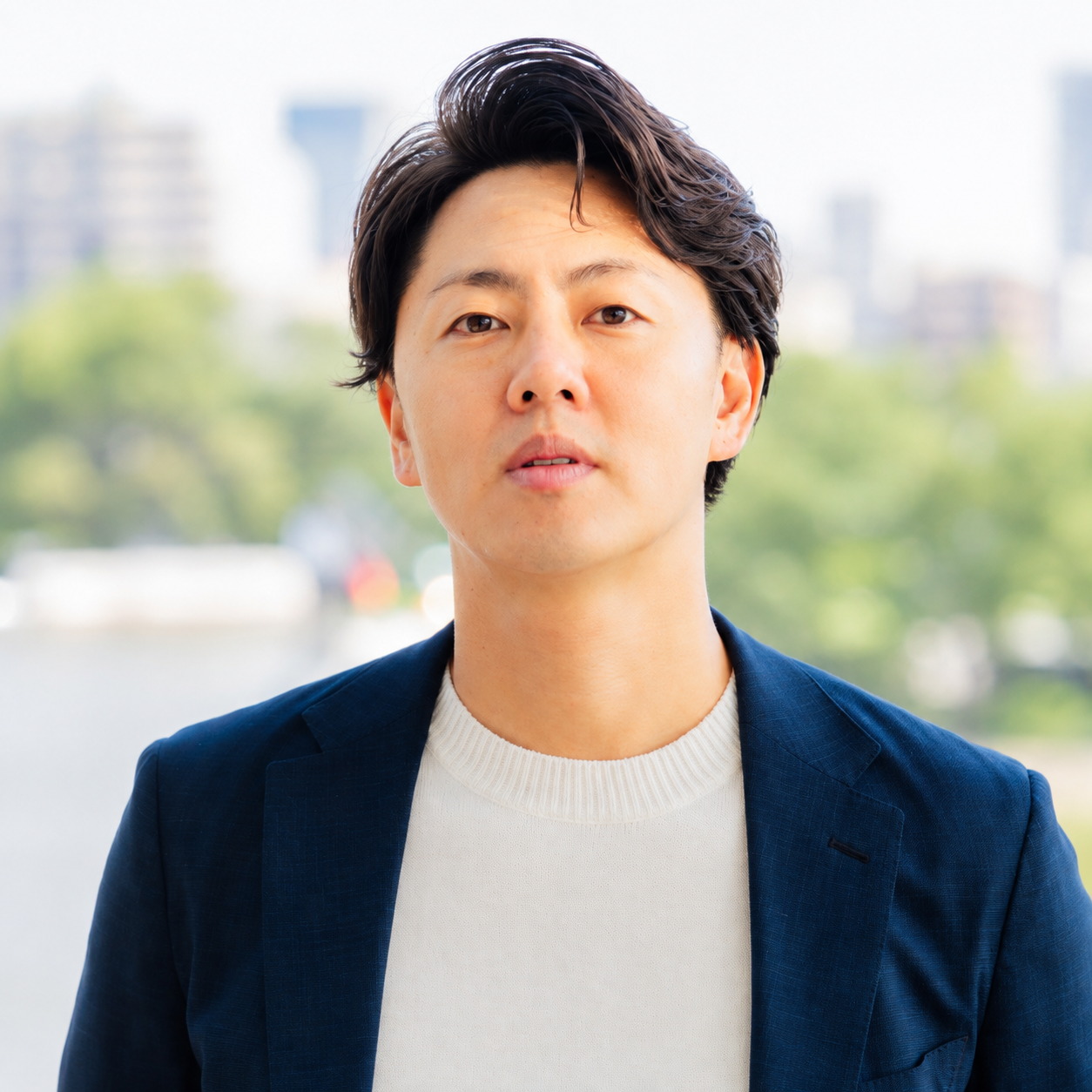 平 信志