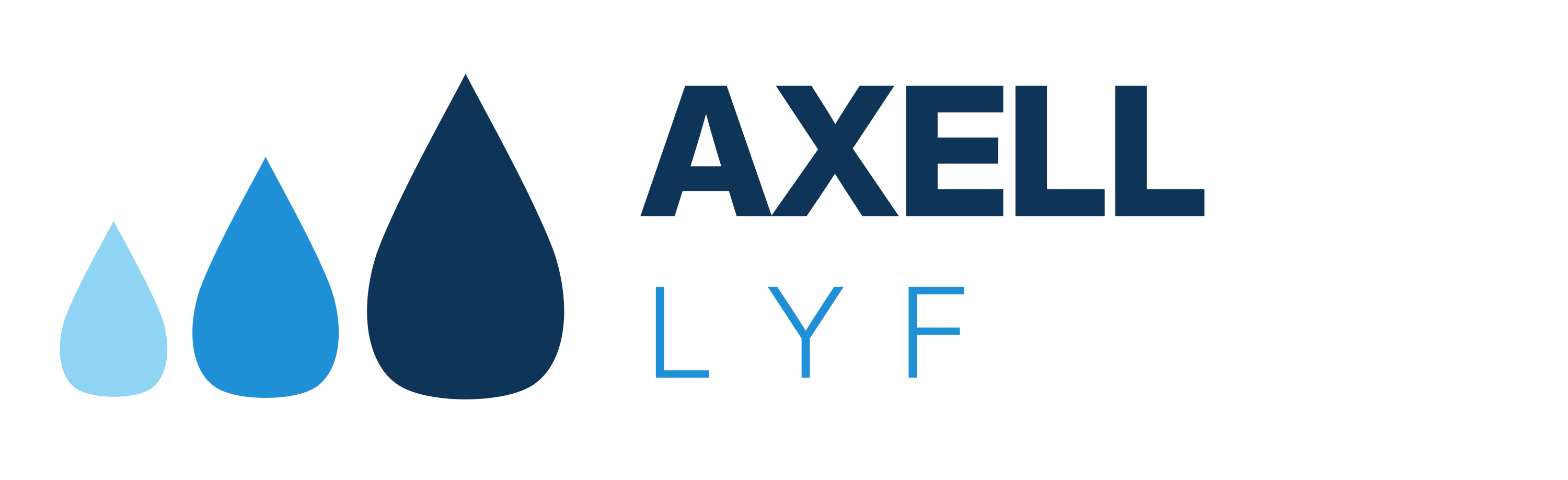 AXELL LYF（アクセルライフ）