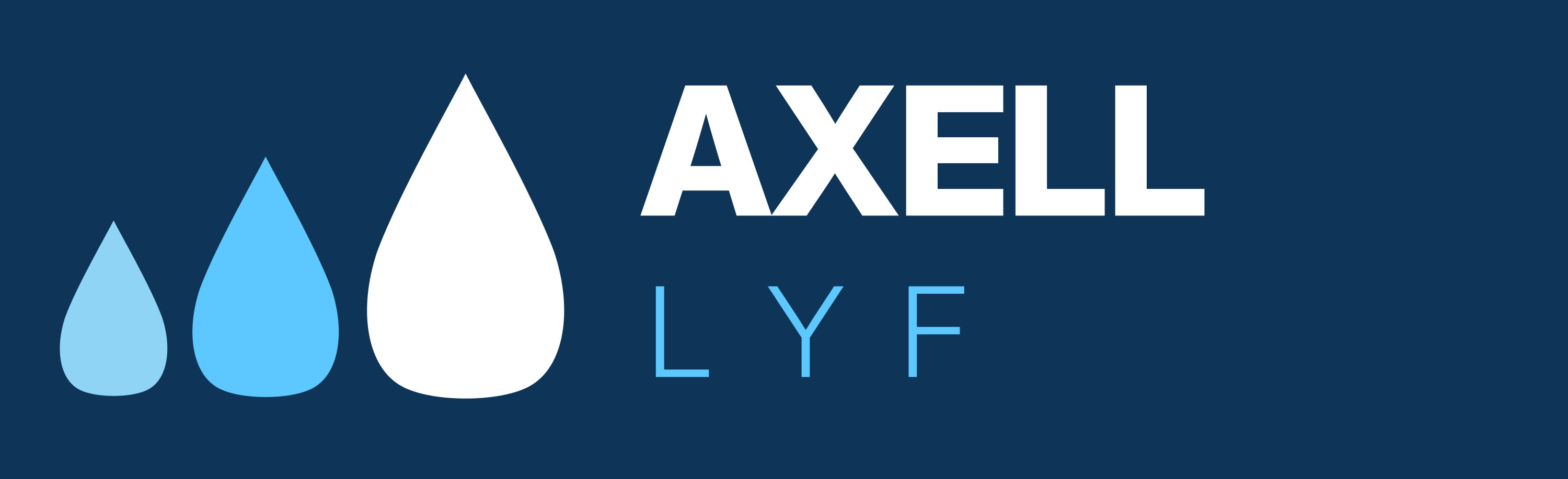 AXELL LYF