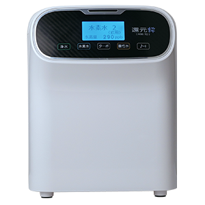 浄水器　三和　還元水RW100e 還元粋 RW-100e｜アンダーシンク型 整水器｜アクセルライフ（三和株式